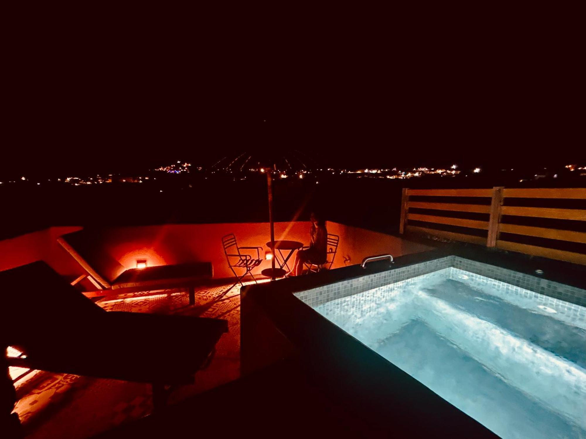Golden Moments Luxury Stone Villas A Messaria  Bilik gambar