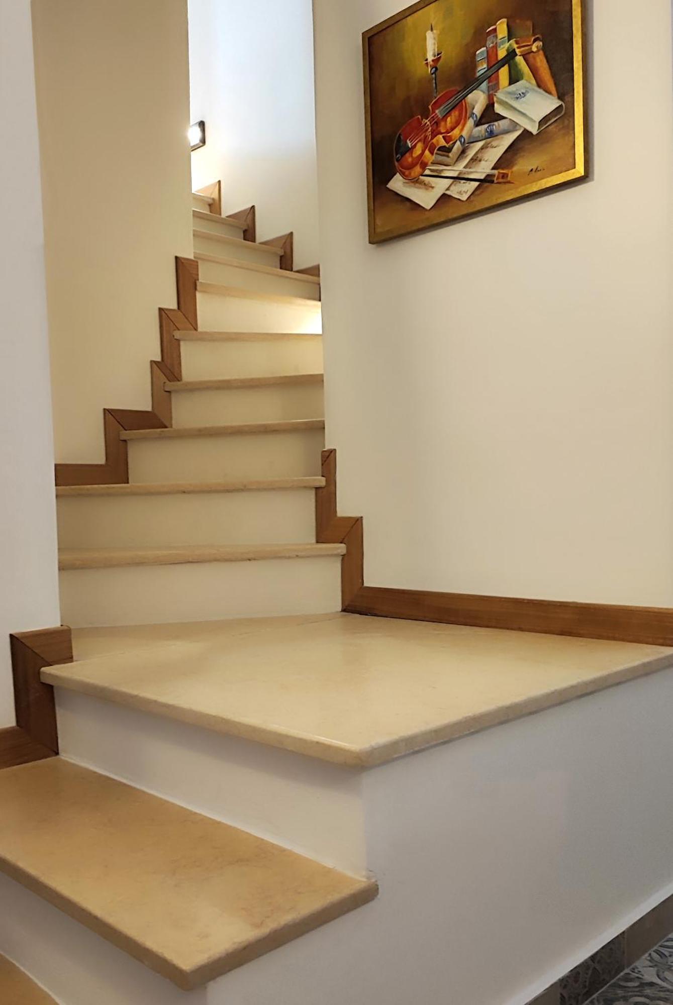 Golden Moments Luxury Stone Villas A Messaria  Bilik gambar